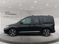 Volkswagen Caddy 2.0 TDI DSG Style AHK ACC LED APP Standh. Schwarz - thumbnail 3