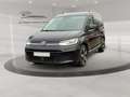 Volkswagen Caddy 2.0 TDI DSG Style AHK ACC LED APP Standh. Schwarz - thumbnail 2