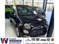 Fiat 500 FIAT 500C MY21 Dolcevita 1.0 Hybrid Schwarz - thumbnail 1