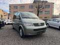 Volkswagen T5 Multivan 2.5 TDI Ahk Leder Standheiz. Tüv Neu Grün - thumbnail 9