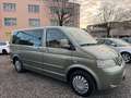 Volkswagen T5 Multivan 2.5 TDI Ahk Leder Standheiz. Tüv Neu Grün - thumbnail 15