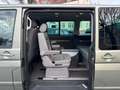 Volkswagen T5 Multivan 2.5 TDI Ahk Leder Standheiz. Tüv Neu Grün - thumbnail 26