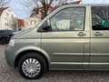 Volkswagen T5 Multivan 2.5 TDI Ahk Leder Standheiz. Tüv Neu Grün - thumbnail 5