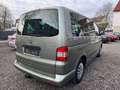 Volkswagen T5 Multivan 2.5 TDI Ahk Leder Standheiz. Tüv Neu Grün - thumbnail 12