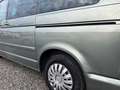 Volkswagen T5 Multivan 2.5 TDI Ahk Leder Standheiz. Tüv Neu Grün - thumbnail 8
