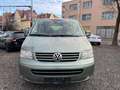 Volkswagen T5 Multivan 2.5 TDI Ahk Leder Standheiz. Tüv Neu Grün - thumbnail 2