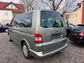 Volkswagen T5 Multivan 2.5 TDI Ahk Leder Standheiz. Tüv Neu Grün - thumbnail 10