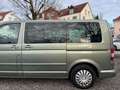 Volkswagen T5 Multivan 2.5 TDI Ahk Leder Standheiz. Tüv Neu Grün - thumbnail 6