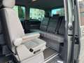 Volkswagen T5 Multivan 2.5 TDI Ahk Leder Standheiz. Tüv Neu Grün - thumbnail 25