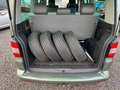 Volkswagen T5 Multivan 2.5 TDI Ahk Leder Standheiz. Tüv Neu Grün - thumbnail 31