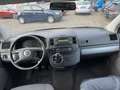Volkswagen T5 Multivan 2.5 TDI Ahk Leder Standheiz. Tüv Neu Grün - thumbnail 22