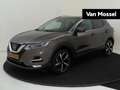 Nissan Qashqai 1.2 Tekna 115PK | Panoramadak | Navigatie | 360 Gr Brun - thumbnail 1
