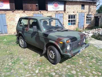 Niva 1.7i