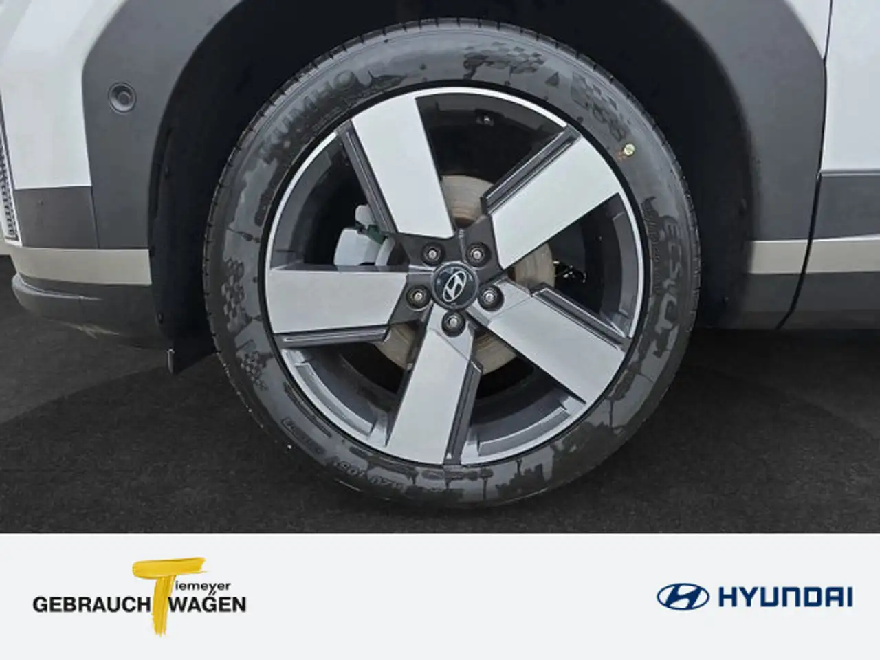 Hyundai Santa FE Plug-in-Hybrid NEUES Modell Signature, миниатюра 9