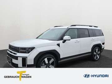 Plug-in-Hybrid NEUES Modell Signature
