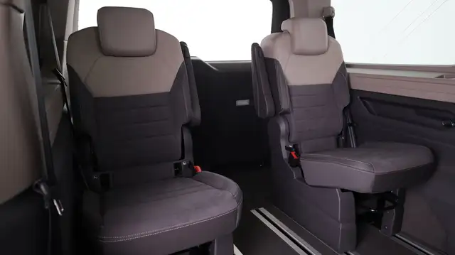 Volkswagen T7 California VW Multivan T7 California TSI Ansicht 20