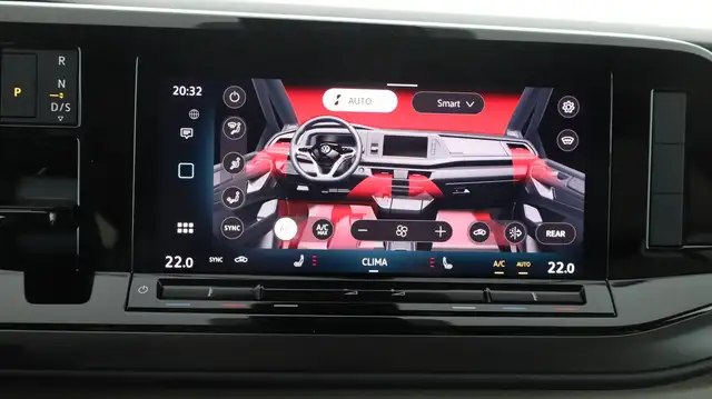 Volkswagen T7 California VW Multivan T7 California TSI Ansicht 14