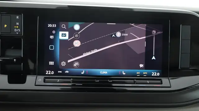 Volkswagen T7 California VW Multivan T7 California TSI Ansicht 15