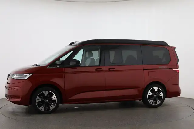 Volkswagen T7 California VW Multivan T7 California TSI Ansicht 2