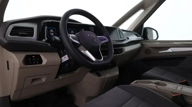 Volkswagen T7 California VW Multivan T7 California TSI Ansicht 10