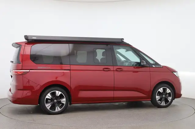 Volkswagen T7 California VW Multivan T7 California TSI Ansicht 6