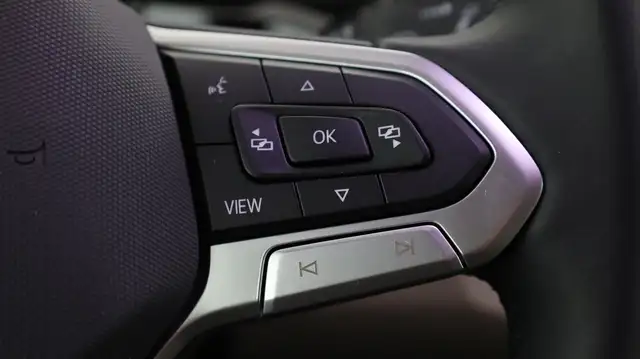 Volkswagen T7 California VW Multivan T7 California TSI Ansicht 27