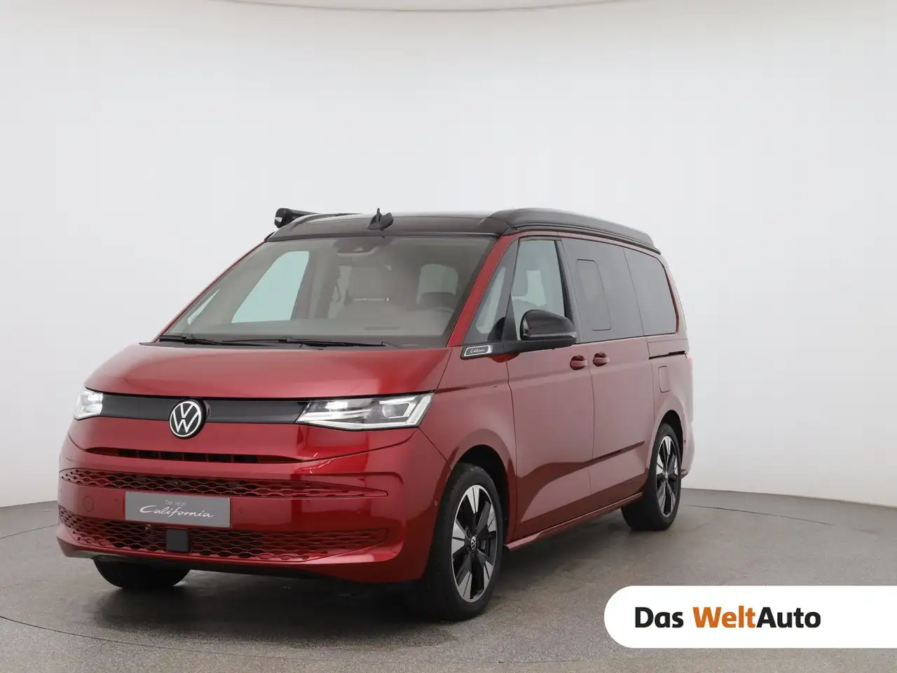 Volkswagen T7 California VW Multivan T7 California TSI