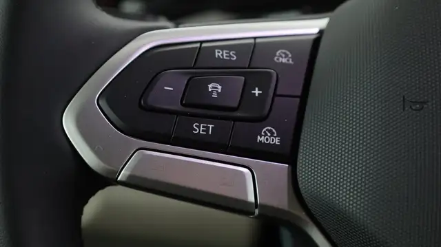 Volkswagen T7 California VW Multivan T7 California TSI Ansicht 26