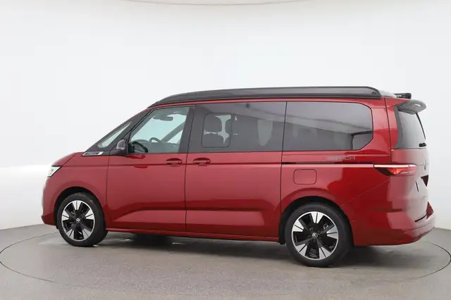 Volkswagen T7 California VW Multivan T7 California TSI Ansicht 3