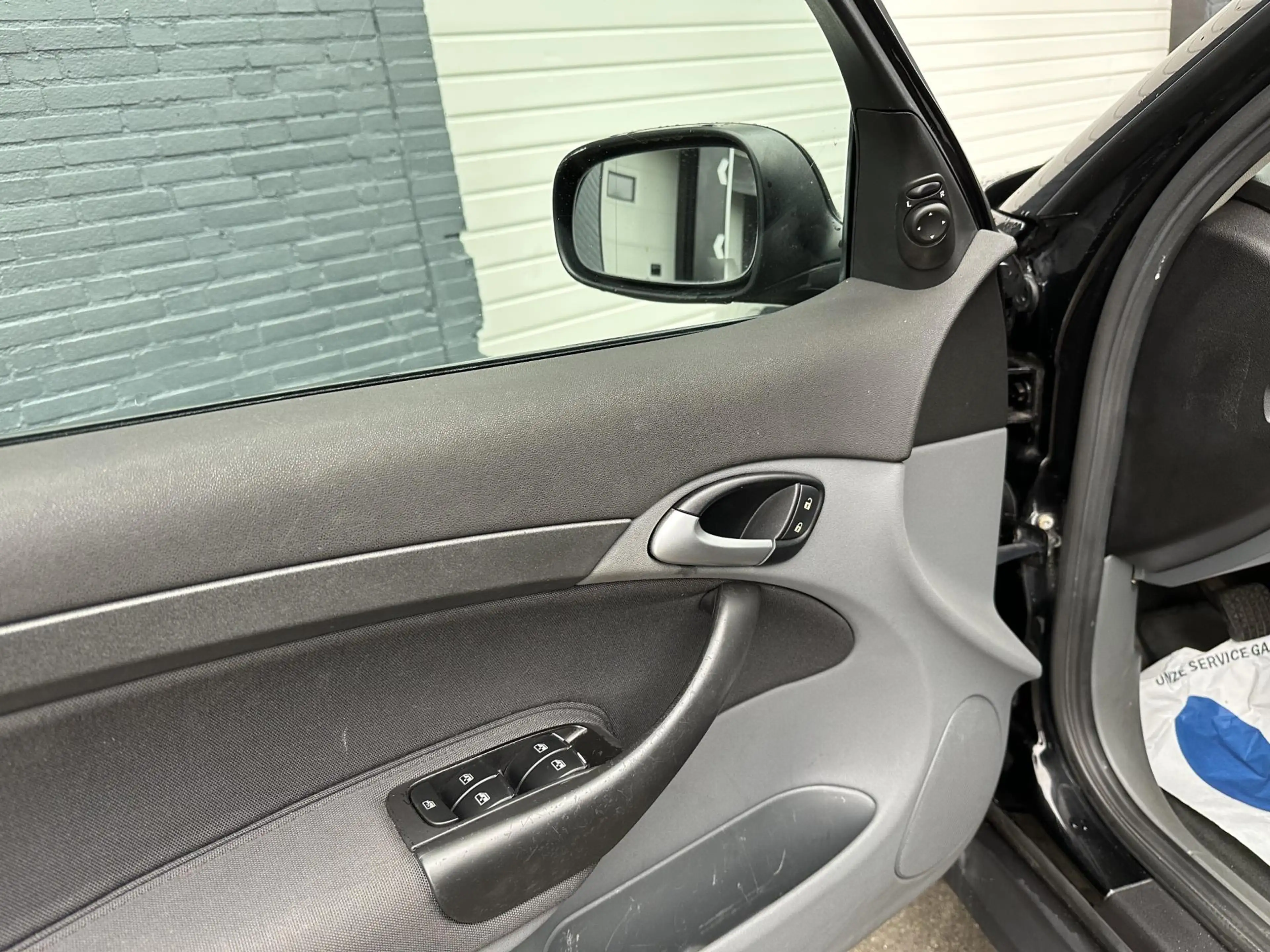 Saab 9-3 Sport Sedan 1.8 Linear 1STE EIG/NWEDISTRIBUTIE/VOL — photo 14