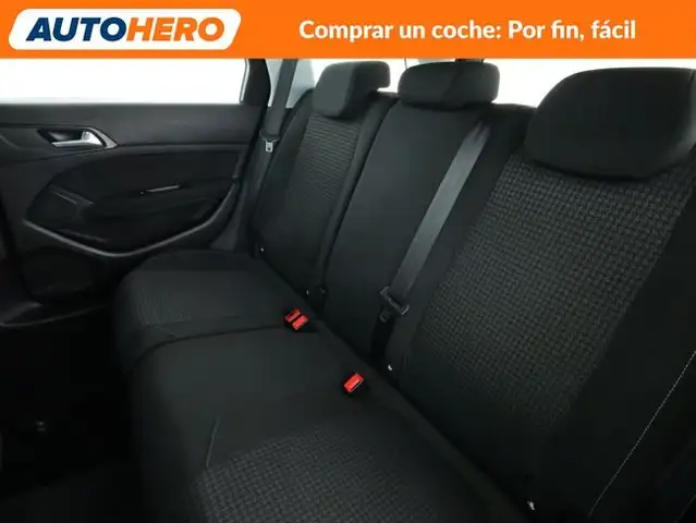 Peugeot 308 view 15