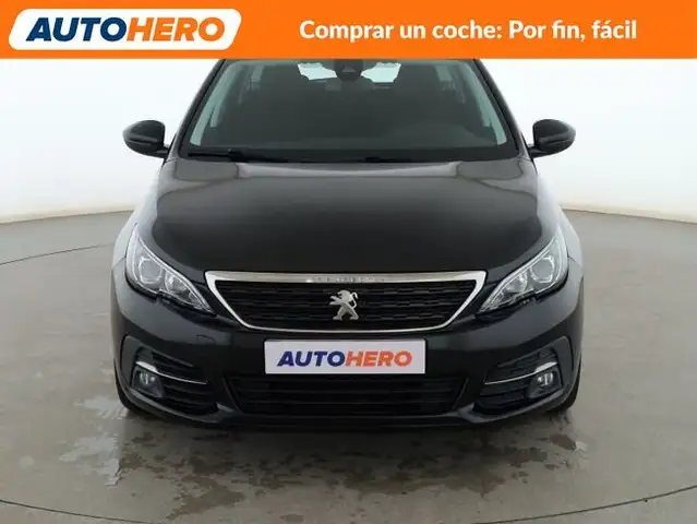Peugeot 308 view 9