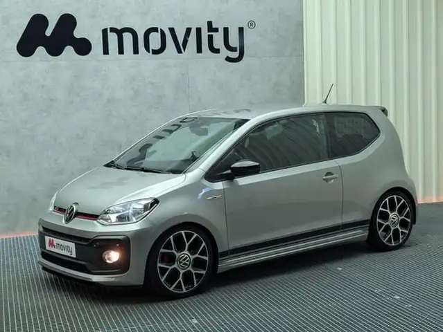 Volkswagen up! High 1.0 55kW (75CV)