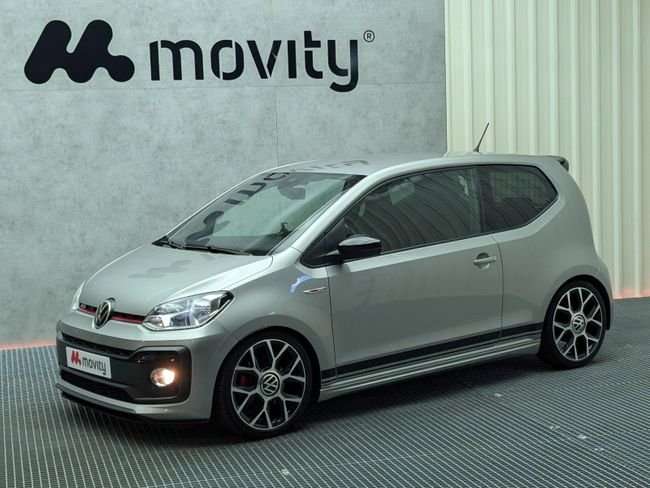 2020 Volkswagen Up