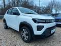 Dacia Spring Electric 45 Expression Kamera*Navi*Tempo Weiß - thumbnail 3