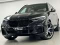 BMW X5 3.0 DASX PACK M SPORT  35000 KM  FULL OPTION Noir - thumbnail 1