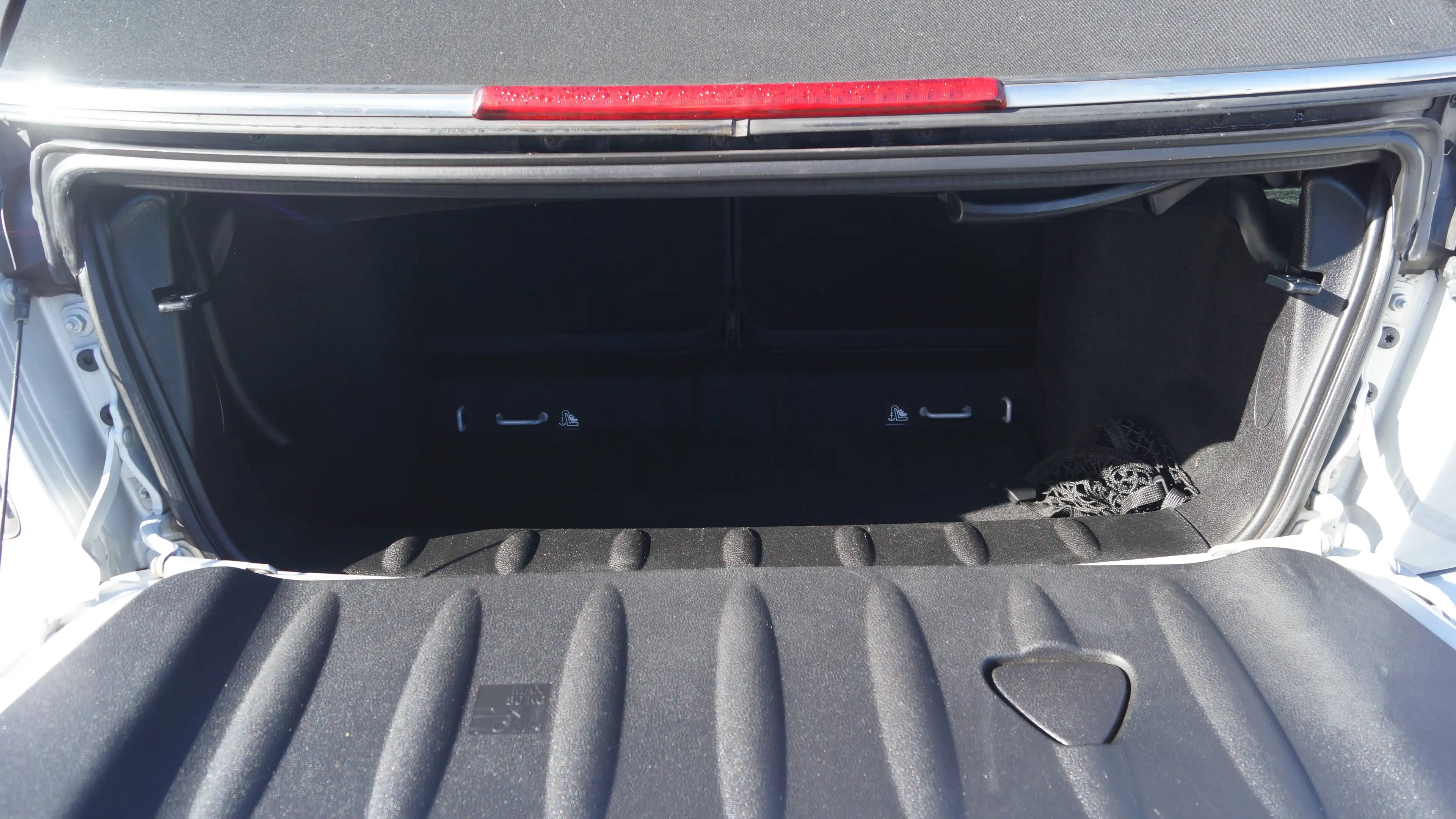 MINI Cooper Cabrio Cooper — photo 10
