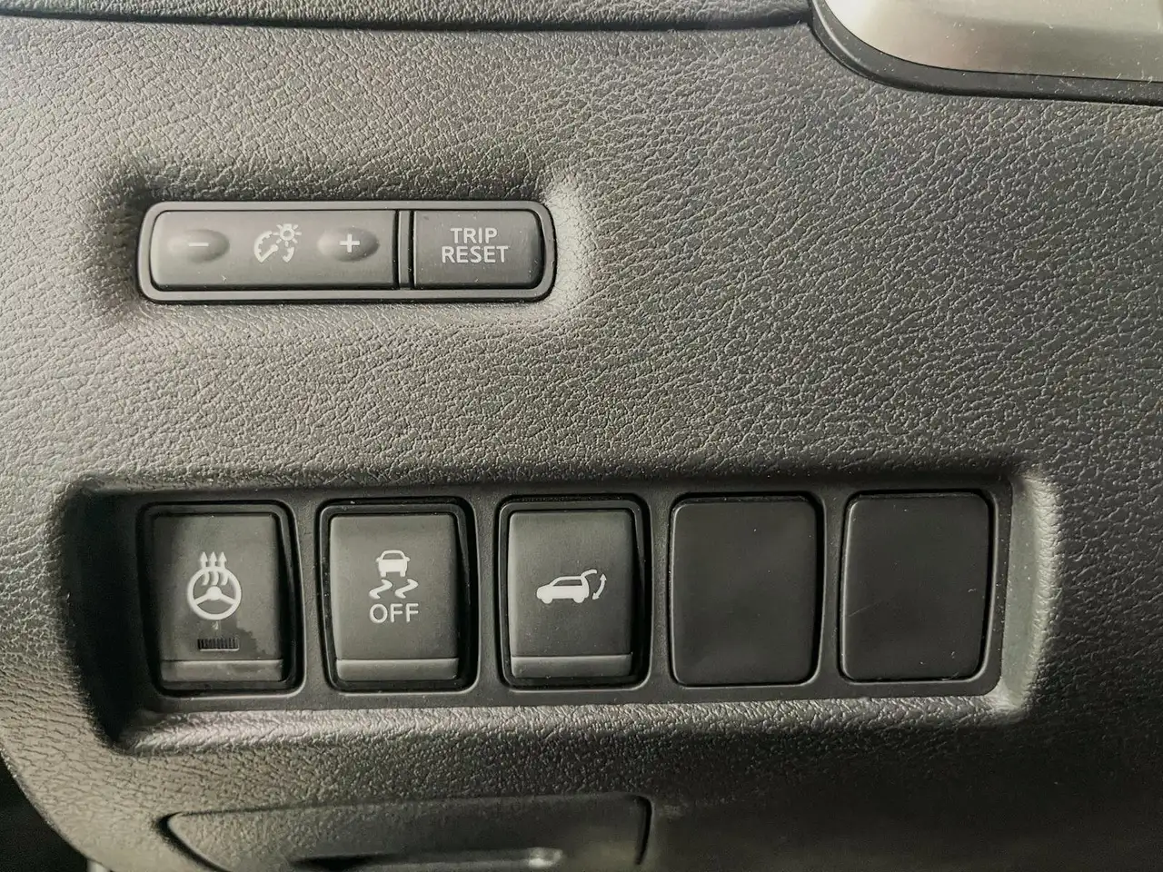 Nissan Murano снимка Nissan Murano