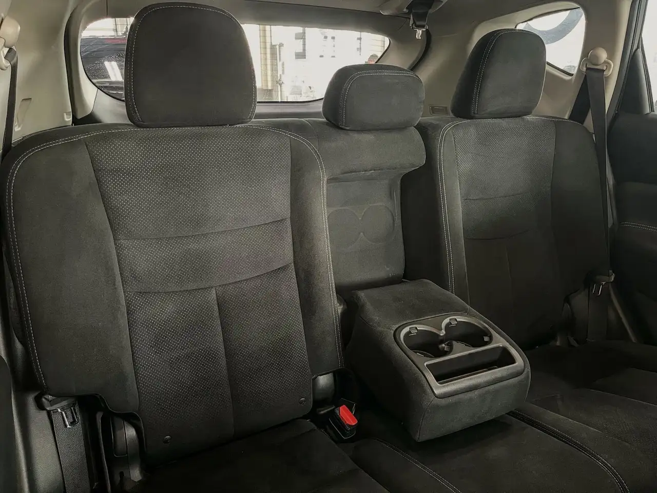 Nissan Murano снимка Nissan Murano