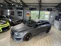 Mercedes-Benz CLA 200 Orange Art Ed. AMG Line Gris - thumbnail 2