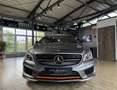 Mercedes-Benz CLA 200 Orange Art Ed. AMG Line Gris - thumbnail 9