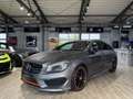 Mercedes-Benz CLA 200 Orange Art Ed. AMG Line Gris - thumbnail 1