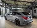 Mercedes-Benz CLA 200 Orange Art Ed. AMG Line Gris - thumbnail 4