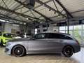 Mercedes-Benz CLA 200 Orange Art Ed. AMG Line Gris - thumbnail 3
