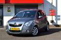 Opel Agila 1.2 Edition, Automaat, Airco, 33.800 km ! Hoge ins Gris - thumbnail 1