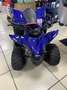 Yamaha YFZ 50 Azul - thumbnail 1