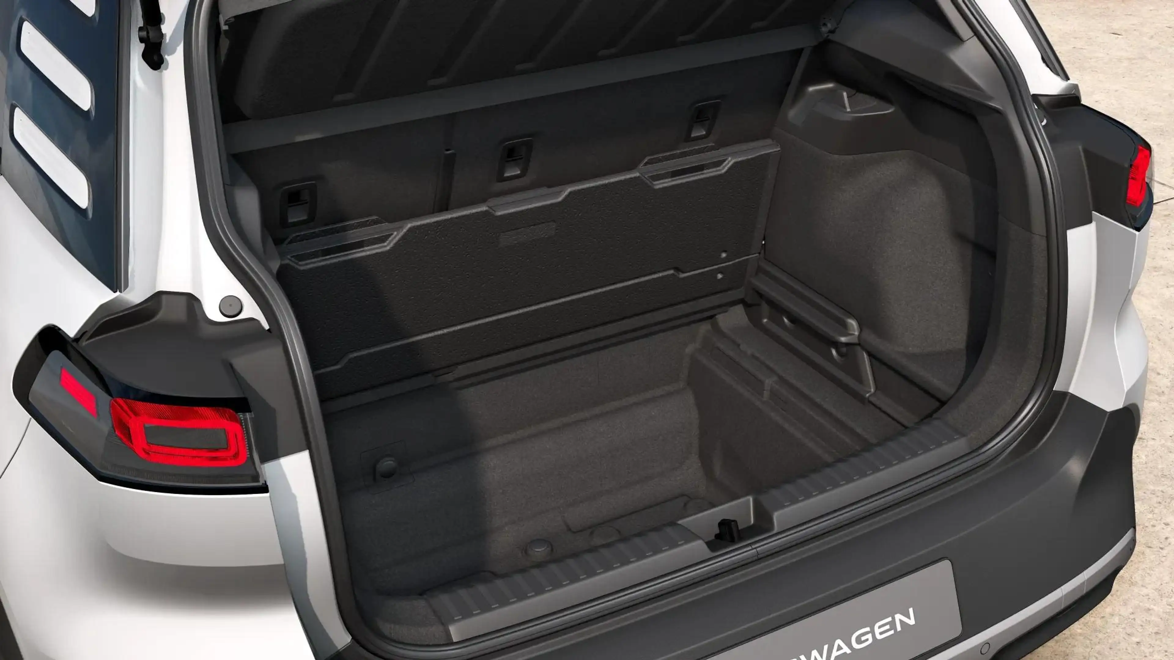 Volkswagen ID. Cross Style 211pk 52 kWh | Assistance Pakket Plus | Mult — photo 12