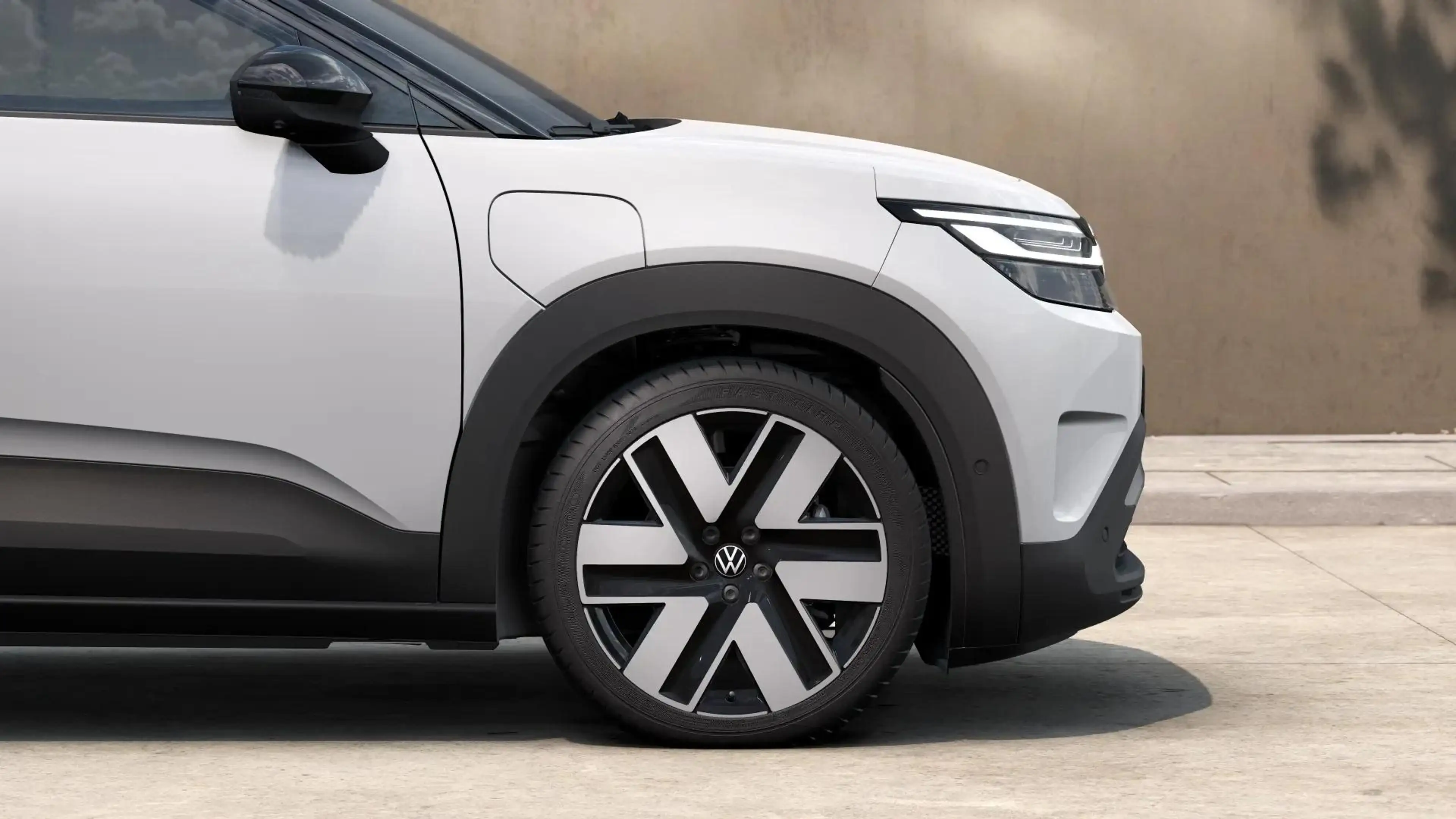 Volkswagen ID. Cross Style 211pk 52 kWh | Assistance Pakket Plus | Mult — photo 11