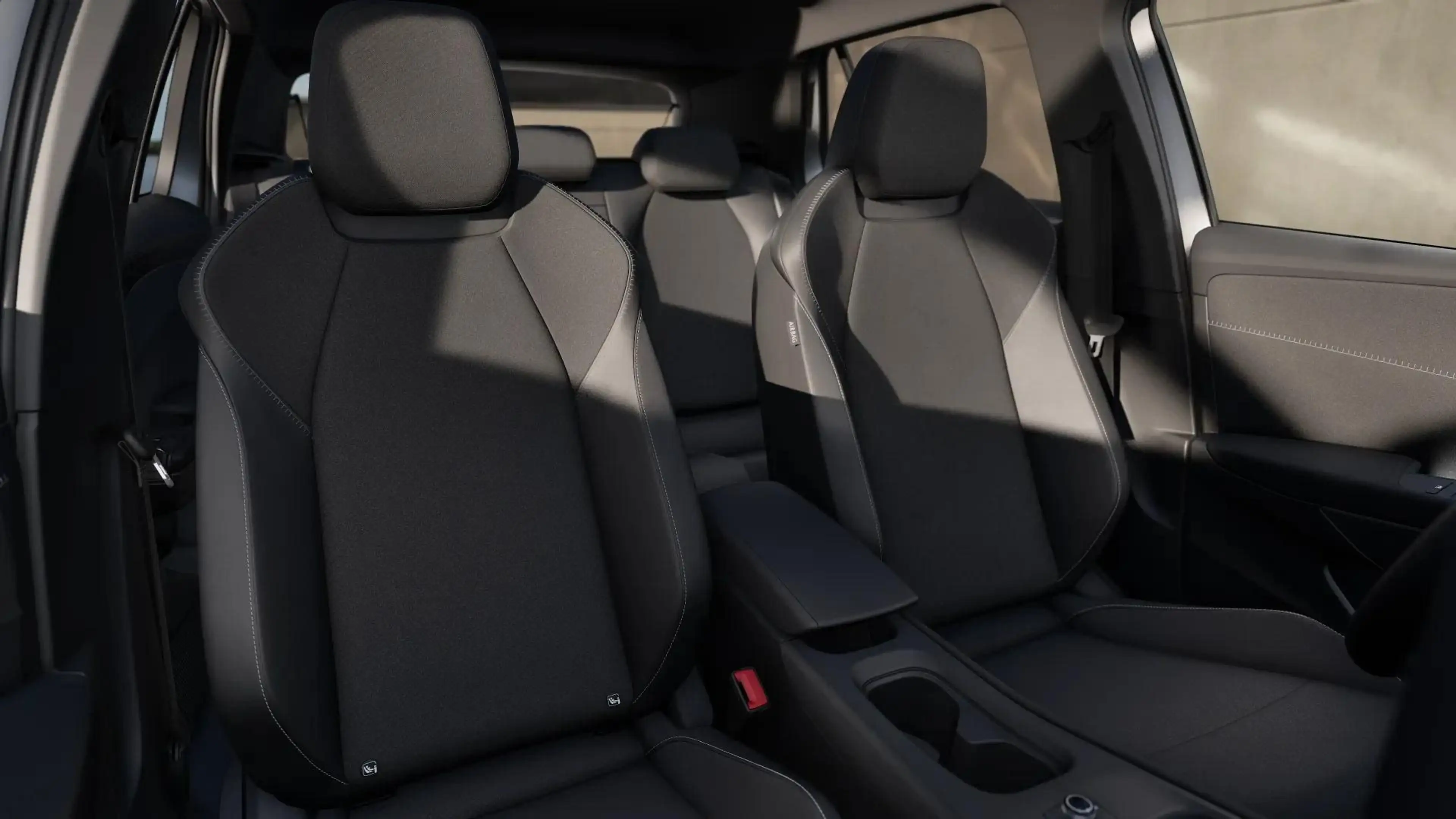 Volkswagen ID. Cross Style 211pk 52 kWh | Assistance Pakket Plus | Mult — photo 4