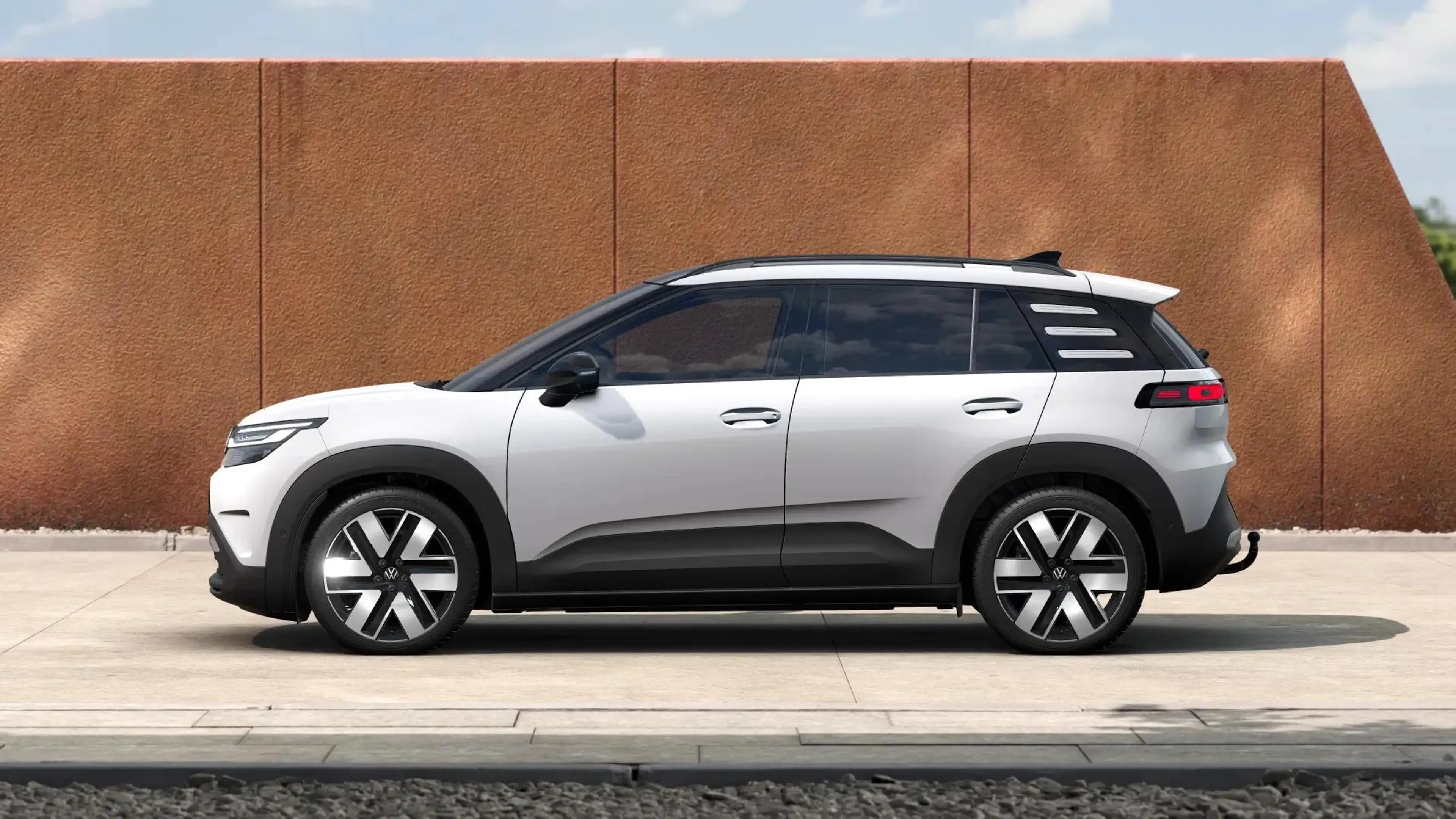 Volkswagen ID. Cross Style 211pk 52 kWh | Assistance Pakket Plus | Mult — photo 8